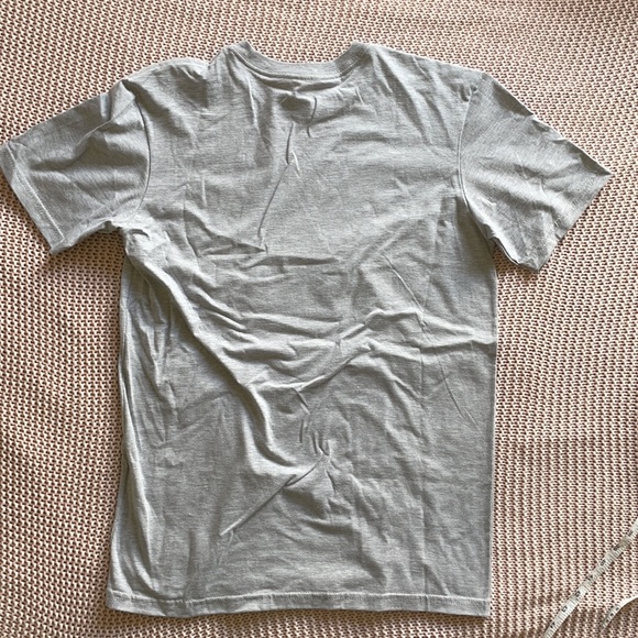 RVCA Gray TShirt - Picture 2 of 5